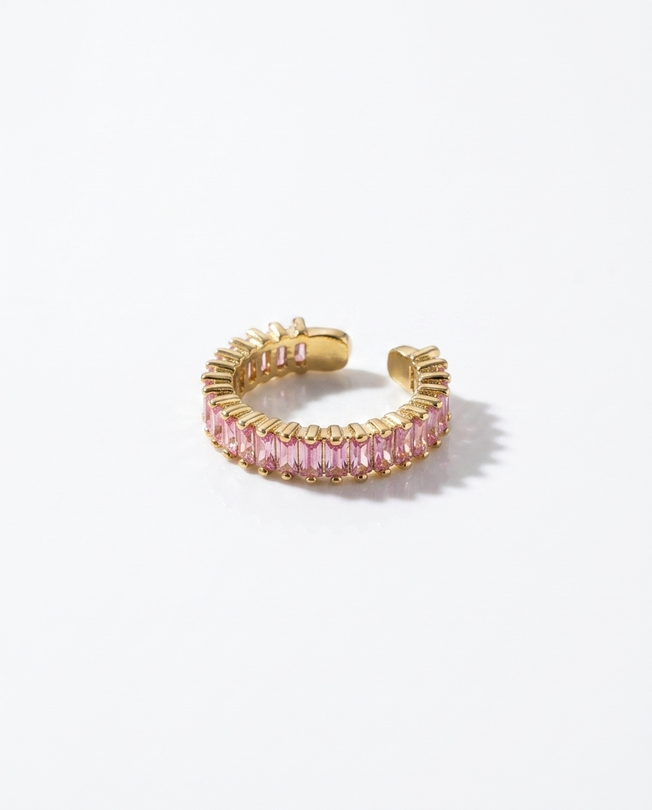Lola Rings Adjustable