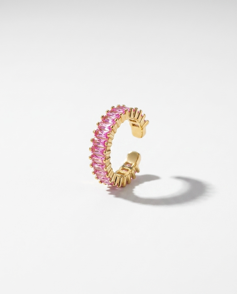 Lola Rings Adjustable