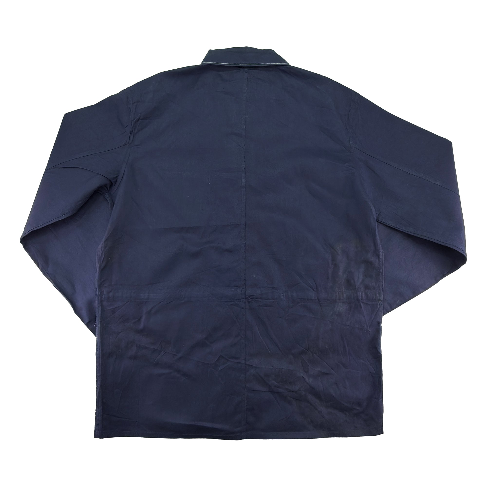 Vintage 1980s Lotus Vietnamese Work Jacket - Men's M/L