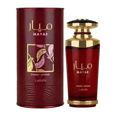 Mayar Cherry Intense