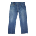 Levi's Men's Vintage 501 (501xx) Straight Leg Jeans - Tagged: 36x31; Actual: 33x28
