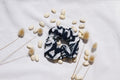 Moonbeam Scrunchie