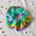 Mystic Tide Scrunchie