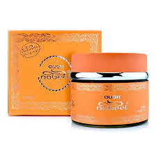 Incense Oudh by Nabeel Pink 60gm Bakhoor بخور