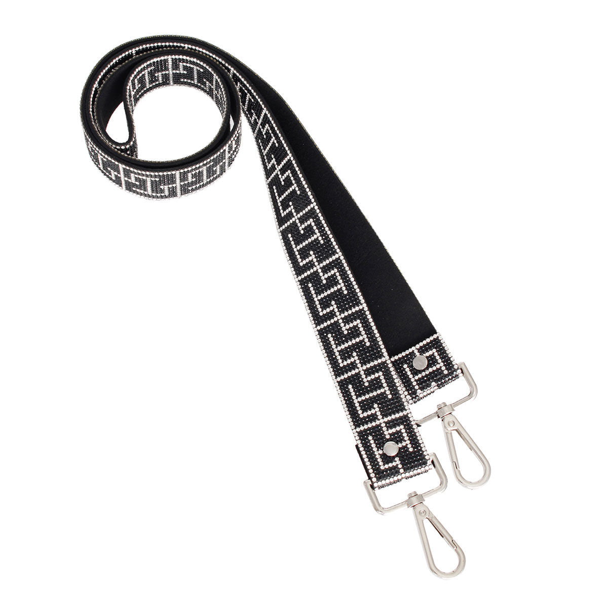 Bag Strap Designer Trendy Fashion Accessory