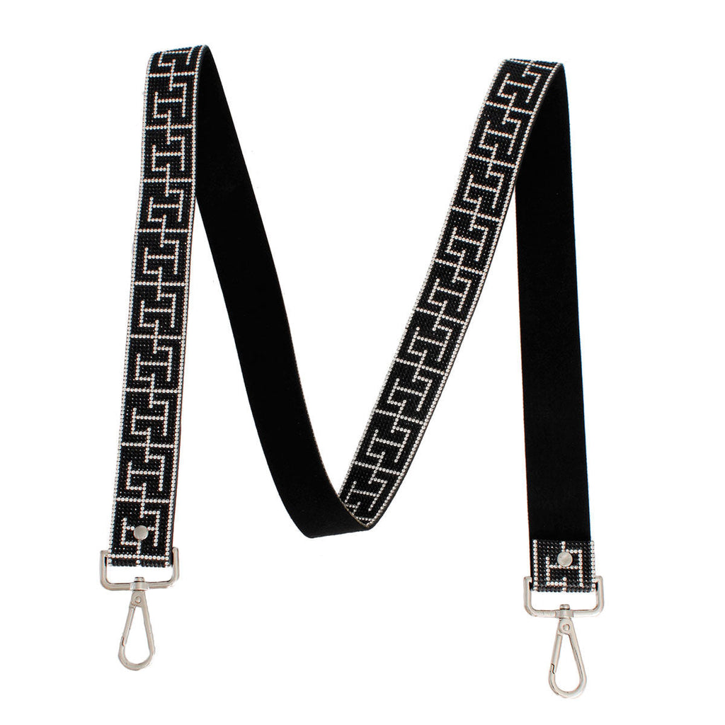 Bag Strap Designer Trendy Fashion Accessory
