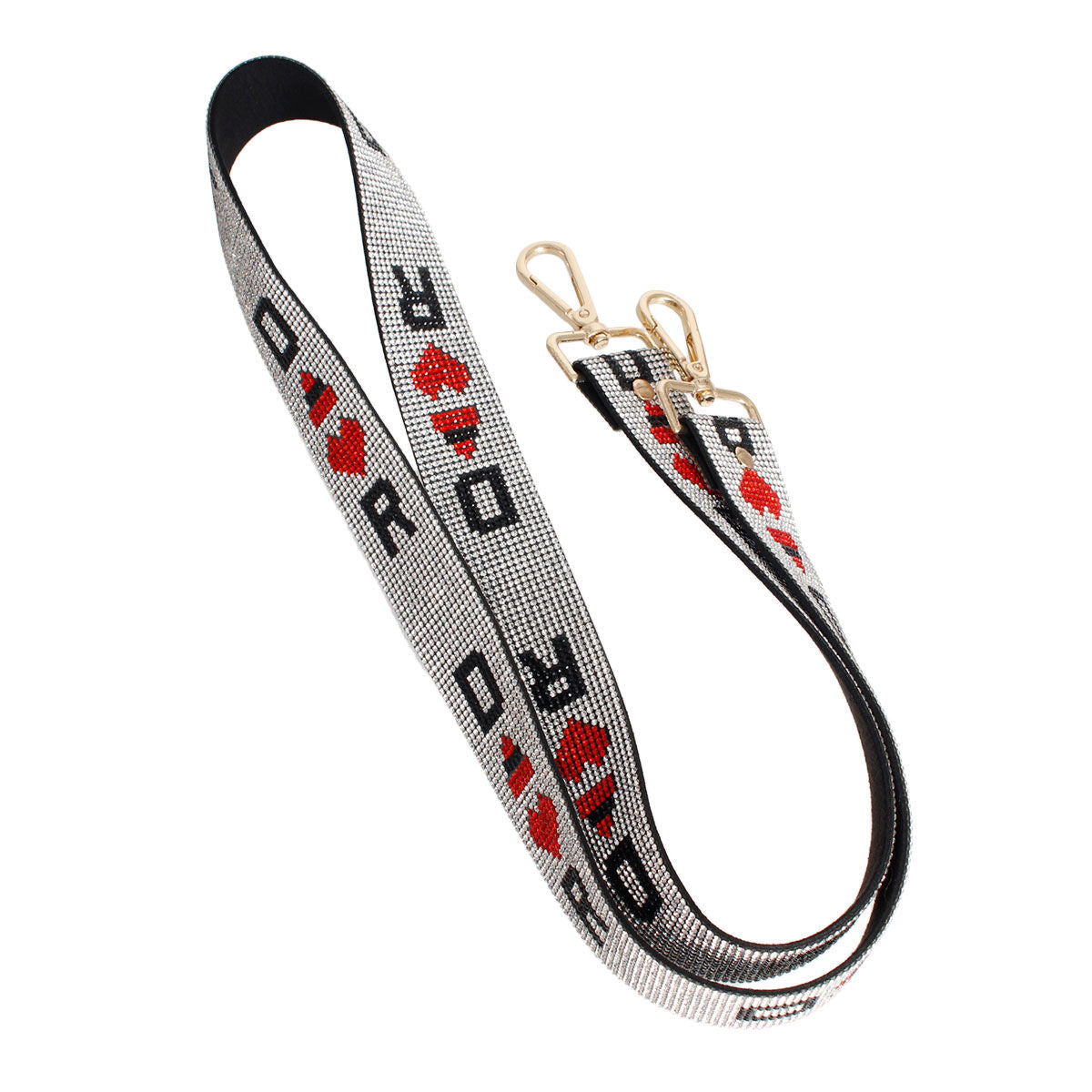 Bag Strap Designer Stylish Accessory