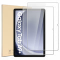 CoBak 2 Pack Screen Protector for Samsung Galaxy Tab A9 Plus 10.9 Inch 2023,