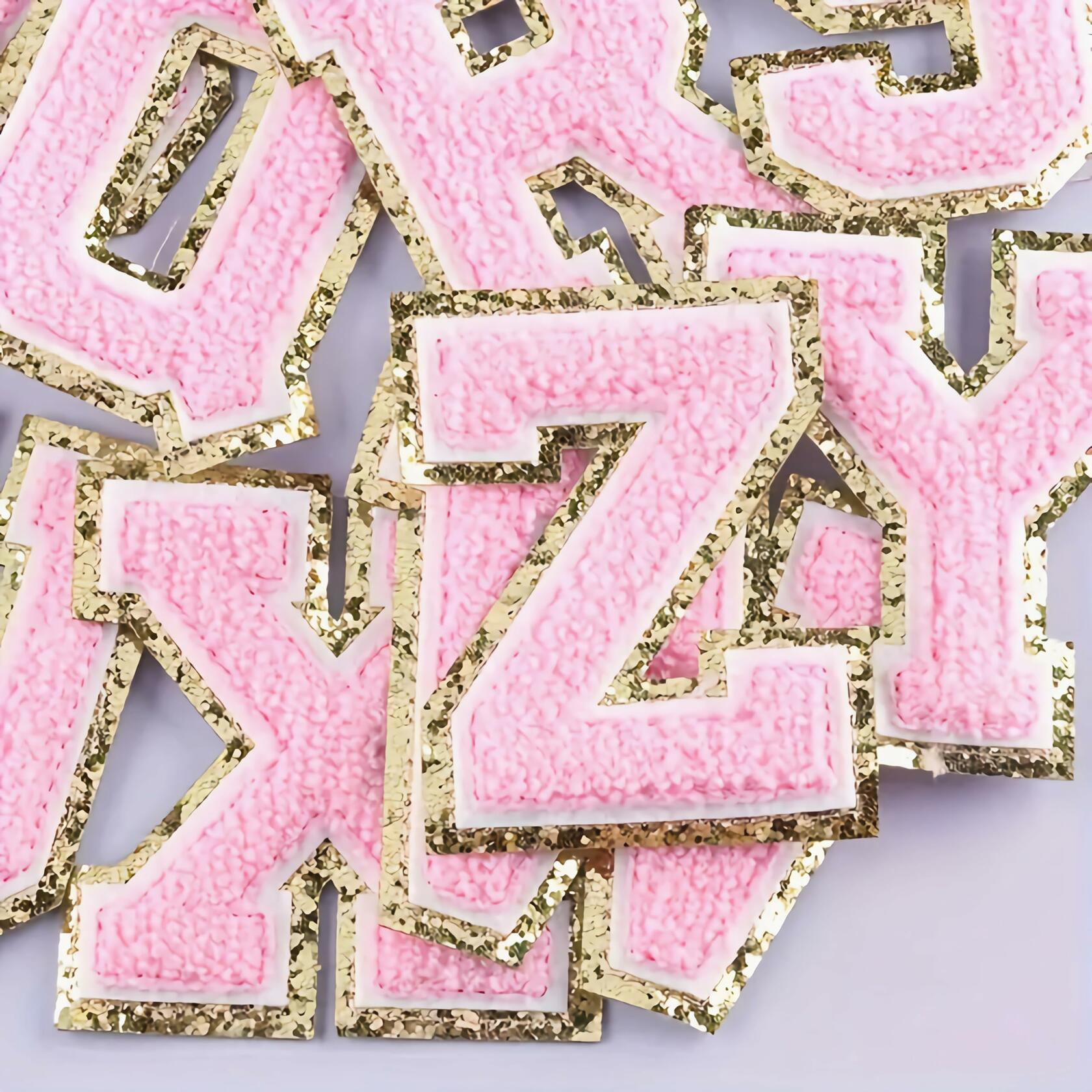 Stanley Straw Covers Chenthy 2pcs Topper 1pc Alphabet Charm 2pcs Stickers L