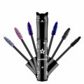 LGSZGDCN Mascara Liquid Black Lashes Makeup Eyes Extensions 1 Ounce