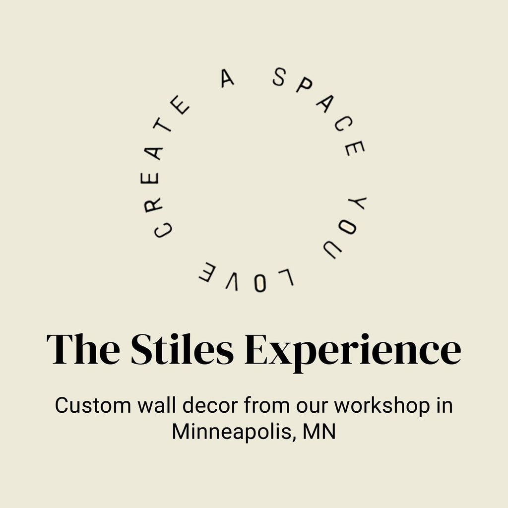 Stiles 16x12 Magnetic Letter Board Wooden Message Board Black Industrial