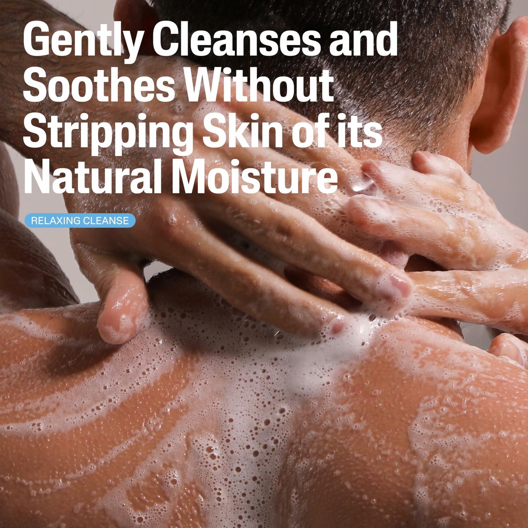 Cetaphil Ultra Gentle Body Wash 16.9oz Sensitive Skin Aloe Hypoallergenic
