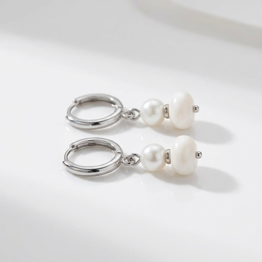 Sonja Huggie Hoops