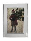 Trish McFerran Encaustic Print Art P277-2