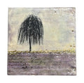Trish McFerran Tree Encaustic Art 470