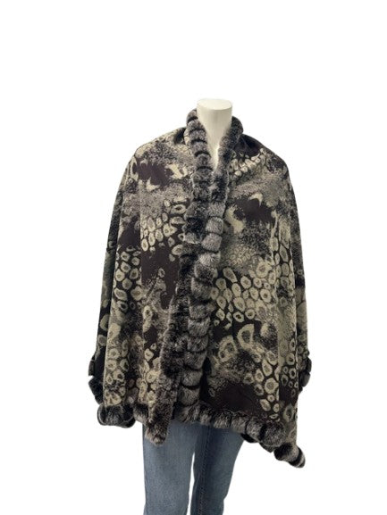 Cashmere Wrap