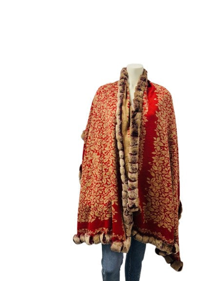 Cashmere Wrap