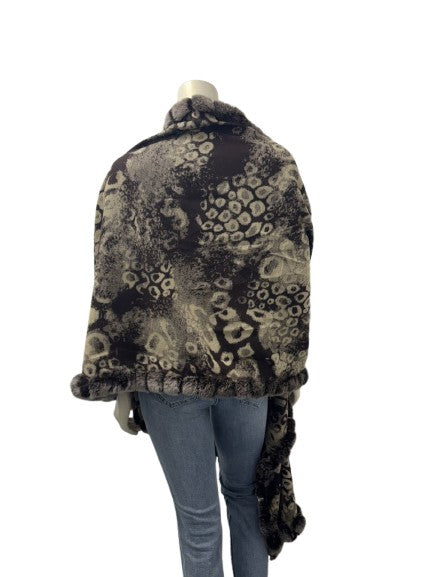 Cashmere Wrap