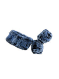 Diana Rosh Rex Rabbit Headband/Cuff Set