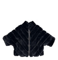 Rex Rabbit Coat