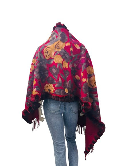 Cashmere Wrap