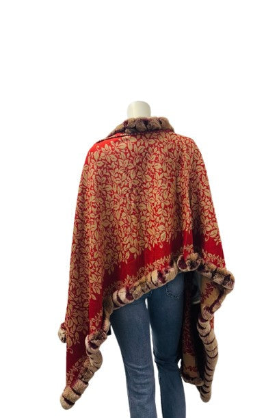 Cashmere Wrap