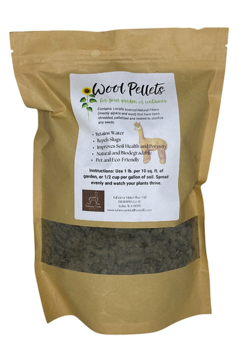 PacaGrow Potting Soil Enhanceent