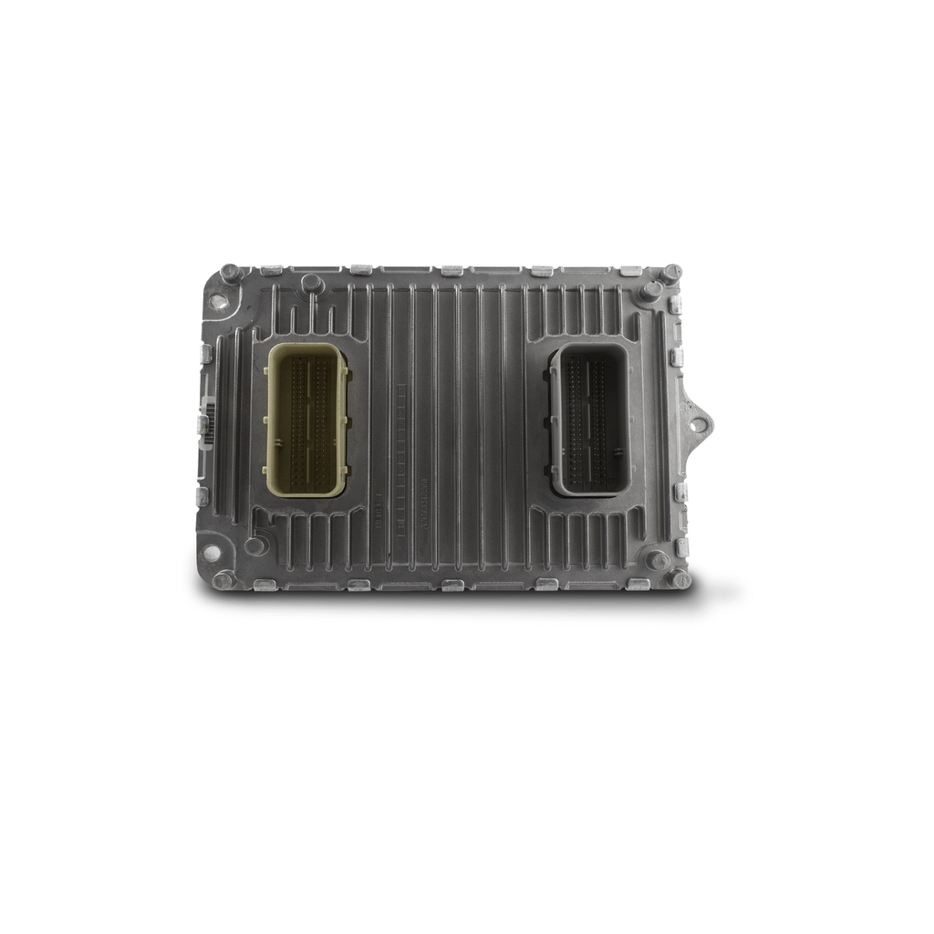 Mod PCM & I3 for 15 Chrysler 300 V6