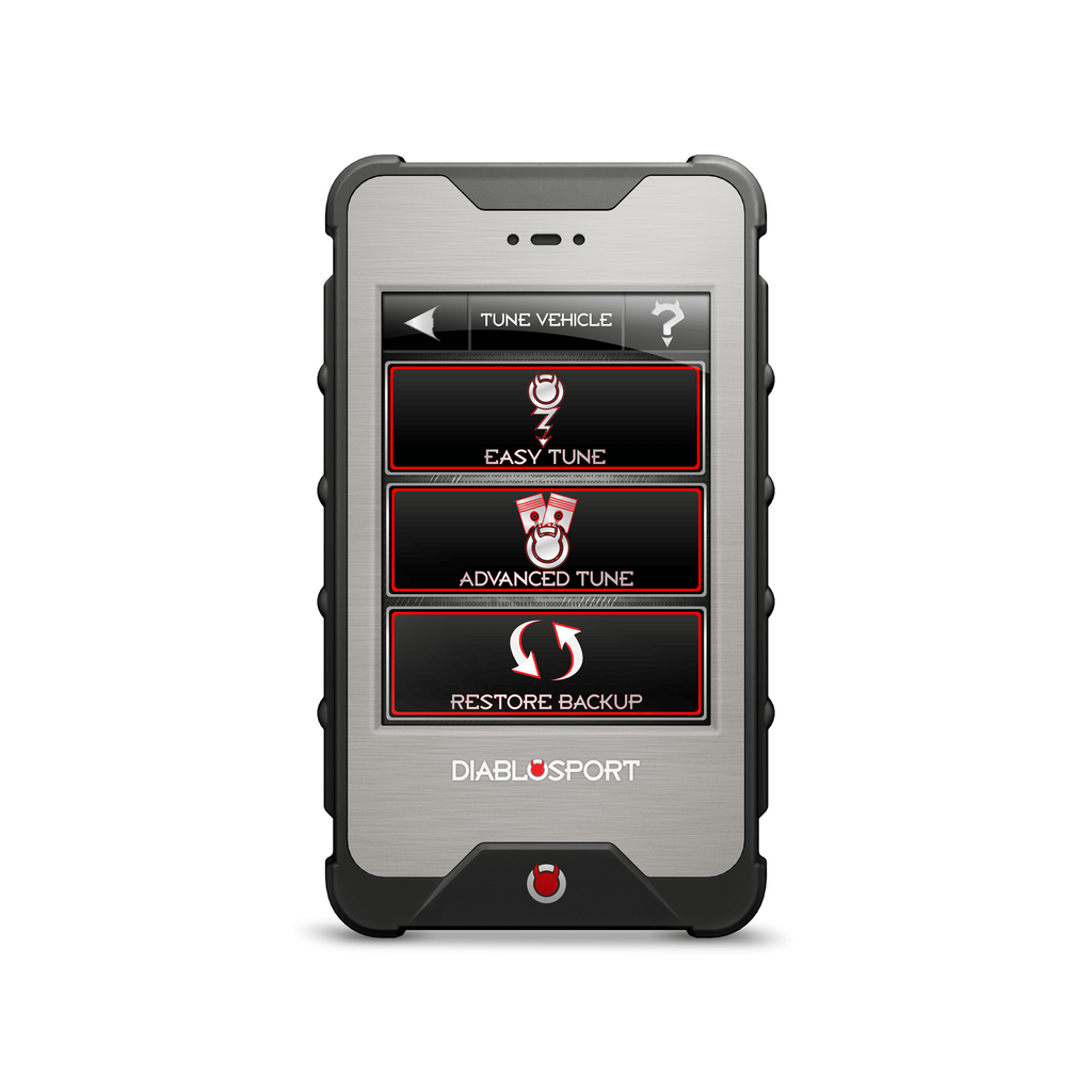 Mod PCM & I3 for 18 RAM 6.4L