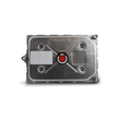 Mod PCM & I3 for 16 Jeep JK
