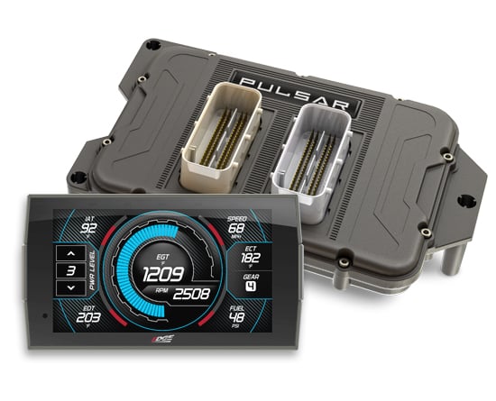 19-22 Ram 6.4L Hemi Pulsar CTS3 Kit
