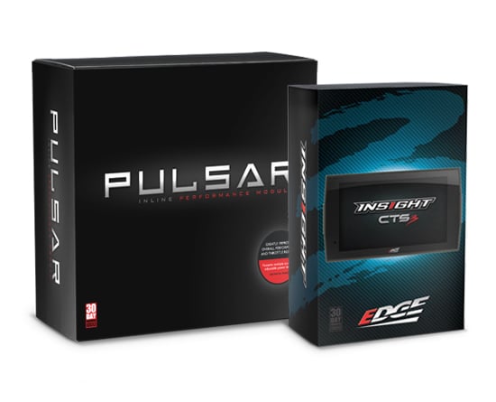 19-22 Ram 6.4L Hemi Pulsar CTS3 Kit