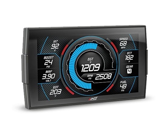 19-22 Ram 6.4L Hemi Pulsar CTS3 Kit