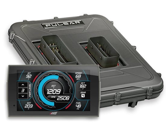 20-22 GM Pulsar V3 L5P Insight CTS3 Kit