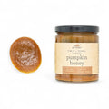 Pumpkin Honey Butter | Finch & Fennel