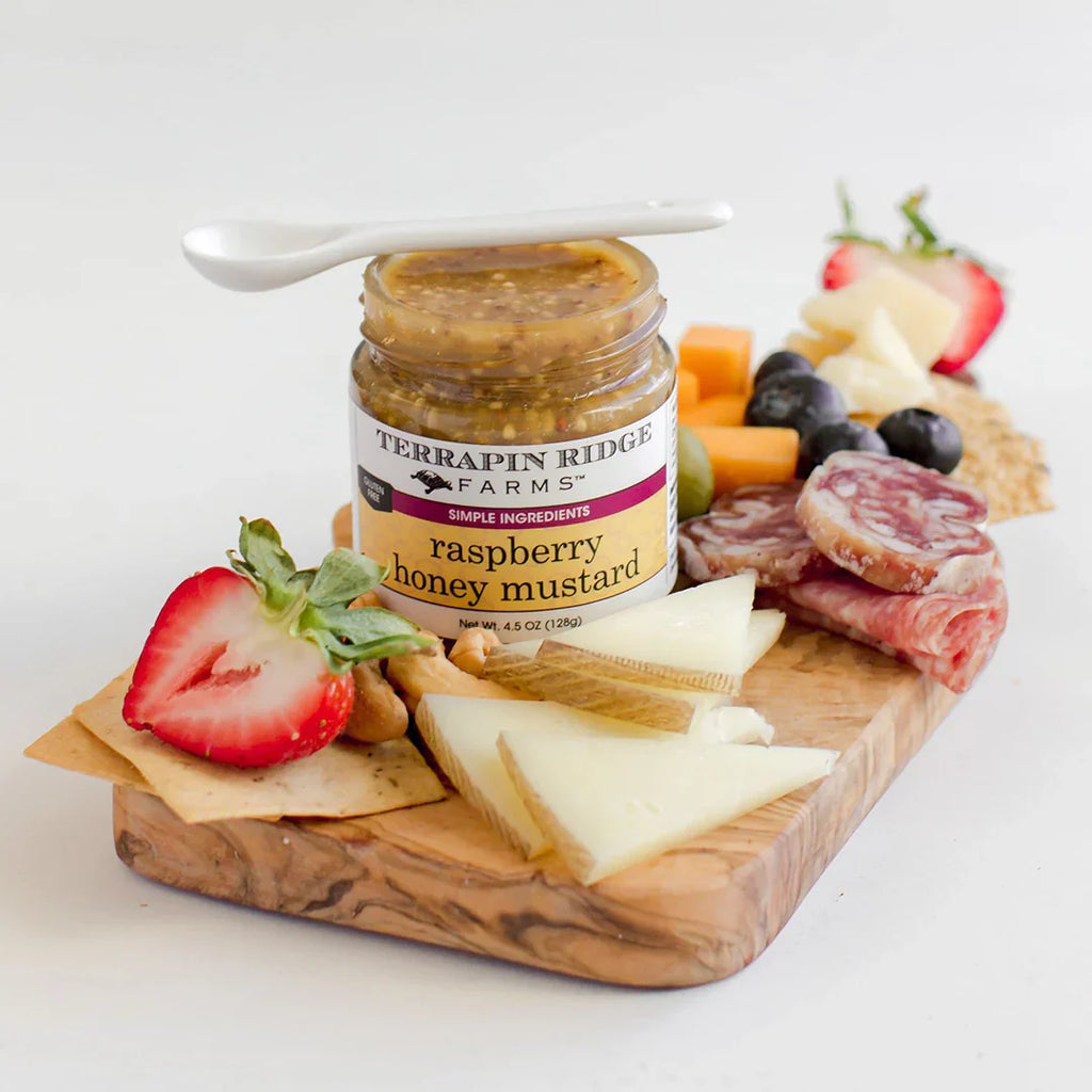 Terrapin Ridge Farms Raspberry Honey Mustard Dip