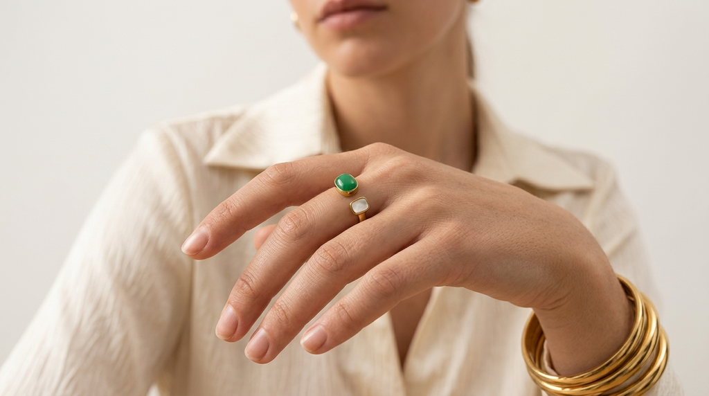 Katherine Ring Adjustable