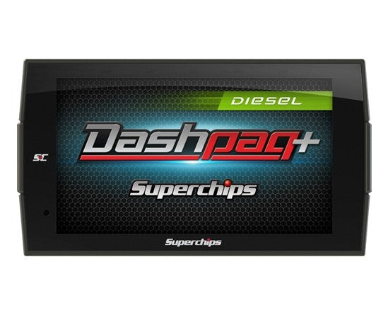 Dashpaq + for GM Diesel