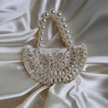Sonata Pearl Handbag
