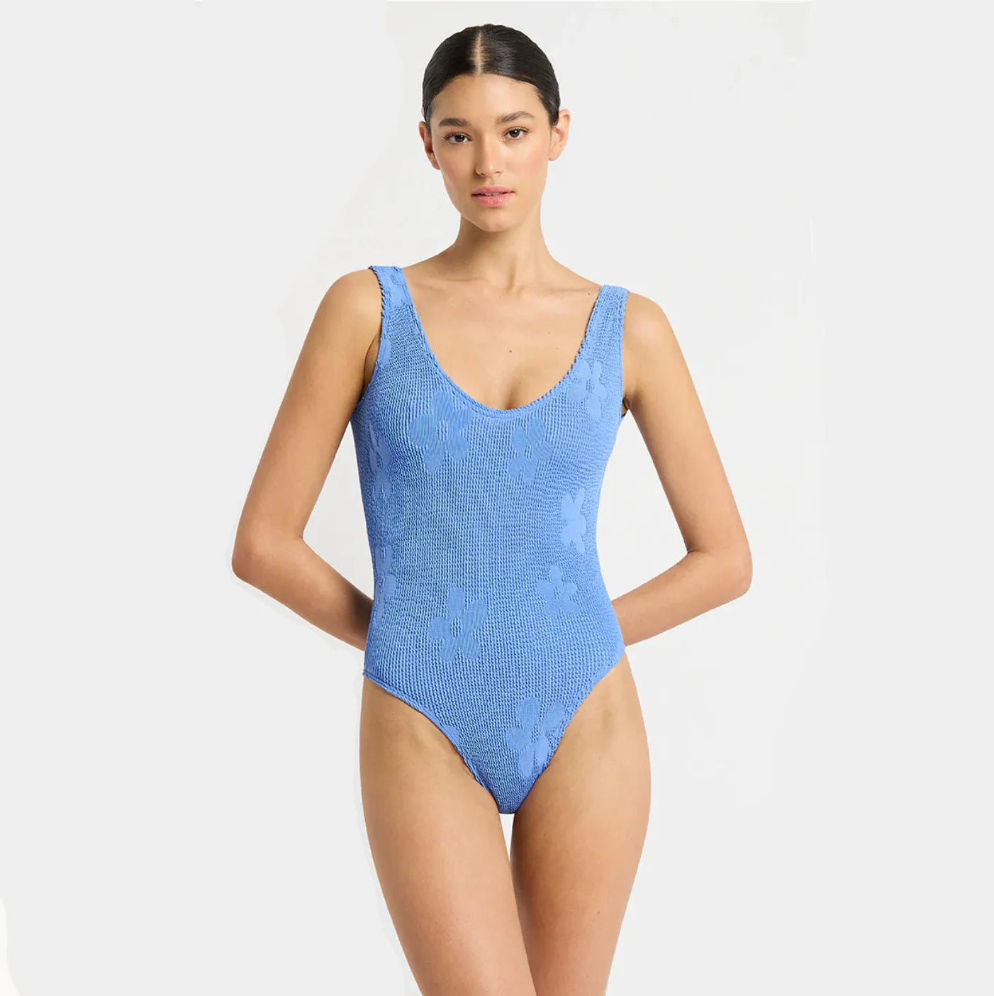 Sorrento Floral One Piece Swimsuit