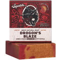 Dr. Squatch Drogon's Blaze Bar Soap