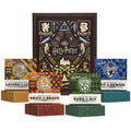 Dr. Squatch Harry Potter Box Collection