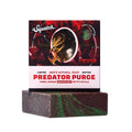 Dr. Squatch Alien vs Predator Predator Purge Bar Soap