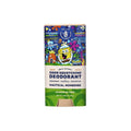Dr. Squatch SpongeBob Squarepants Nautical Nonsense Deodorant