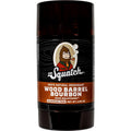 Dr. Squatch Wood Barrel Bourbon Deodorant