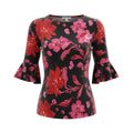 La Mer Luxe Susan Top 272-L16