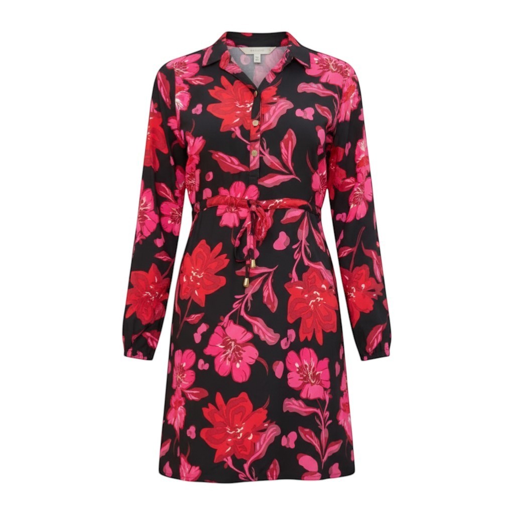 La Mer Luxe Lily Dress 272-A224