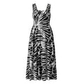 La Mer Luxe Lucy Midi Dress 290-A119