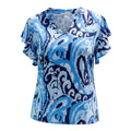 La Mer Luxe Felicity Top 286-L155