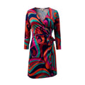 La Mer Luxe Hepburn Wrap Dress 265K-A47K